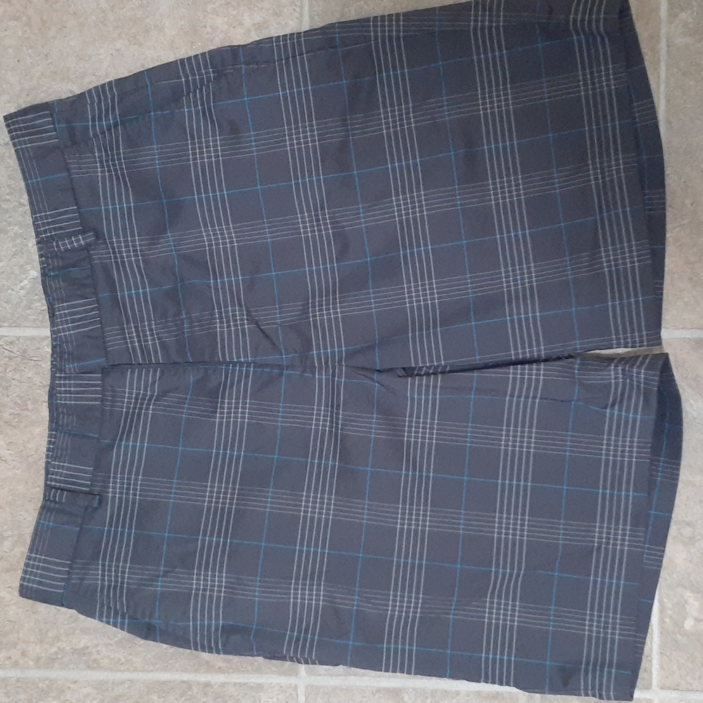 Walter Hagen Men's Golf Shorts Size 34